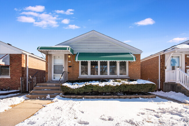 Building Photo - 5229 S Meade Ave Rental