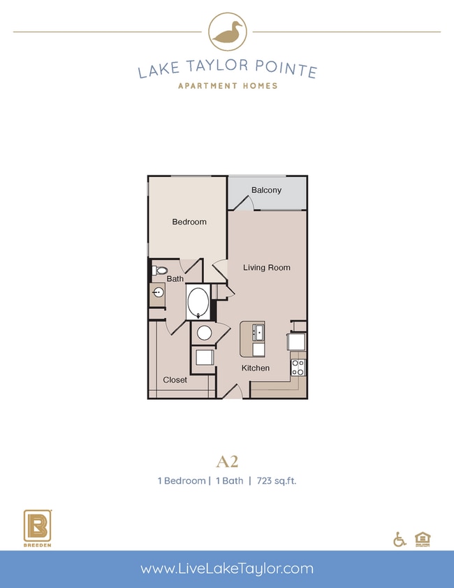 Lake Taylor Pointe Apartment Homes