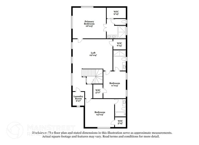 Photo - 1421 Preston Dr