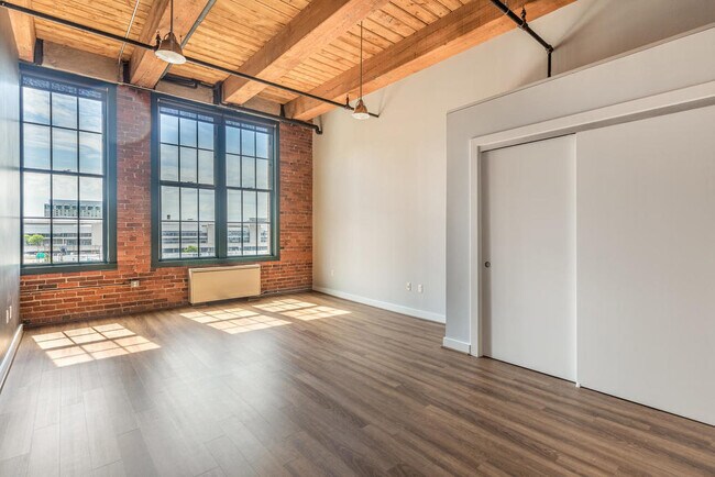 Photo - 63 Melcher St Unit 401