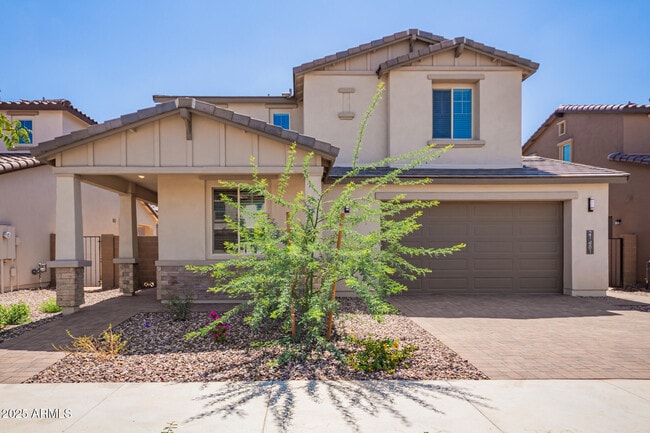 Building Photo - 21481 E Sparrow Dr Rental