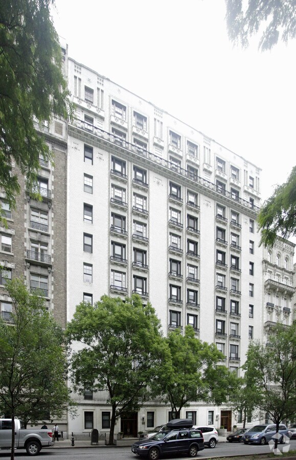 Photo - Cambridge Hall