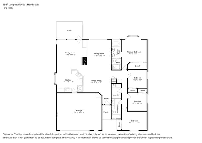 Photo - 1897 Longmeadow St