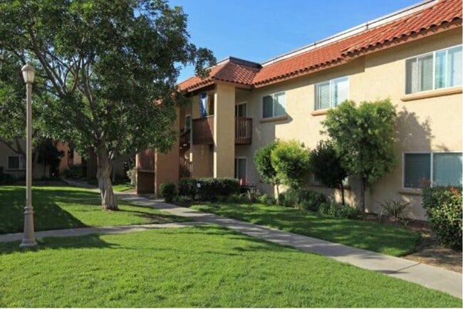 Artesia Condominiums