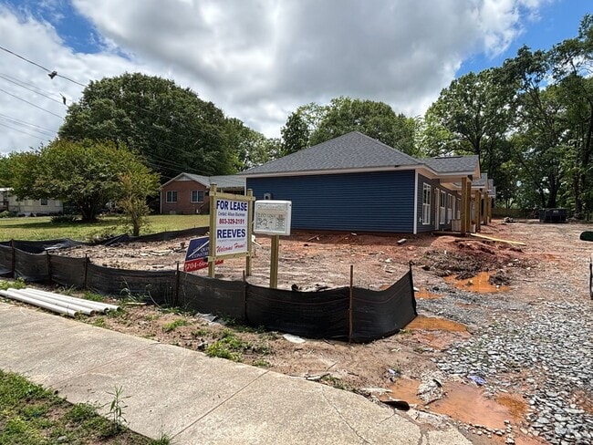 Photo - New Construction 2 Bedroom 1 Bath apartment in Downtown Clover