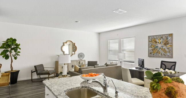 Photo - Beacon at Vine Creek Rental Homes