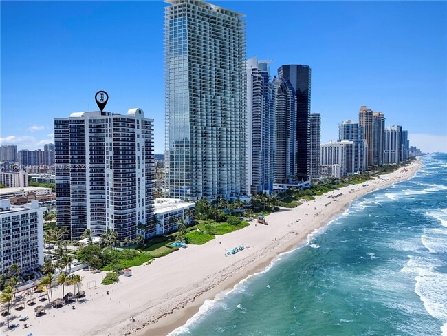Photo - 16711 Collins Ave Unit #2106