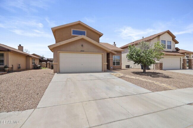 Photo - 2933 Pebble Rock Pl