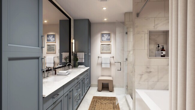 Photo - The Linden Townhomes