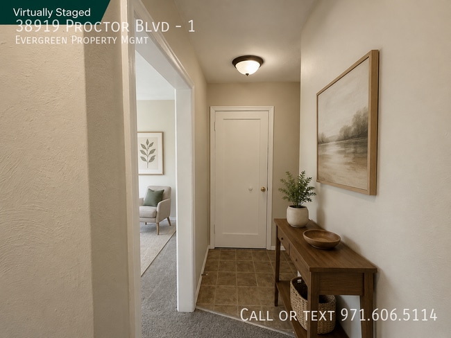 Photo - 38919 Proctor Blvd Unidad 1