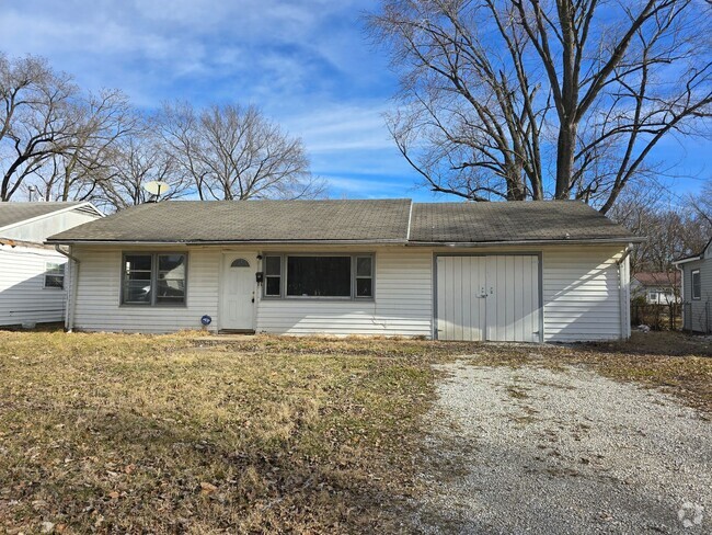 Building Photo - Clean 3BD/1BA Rental