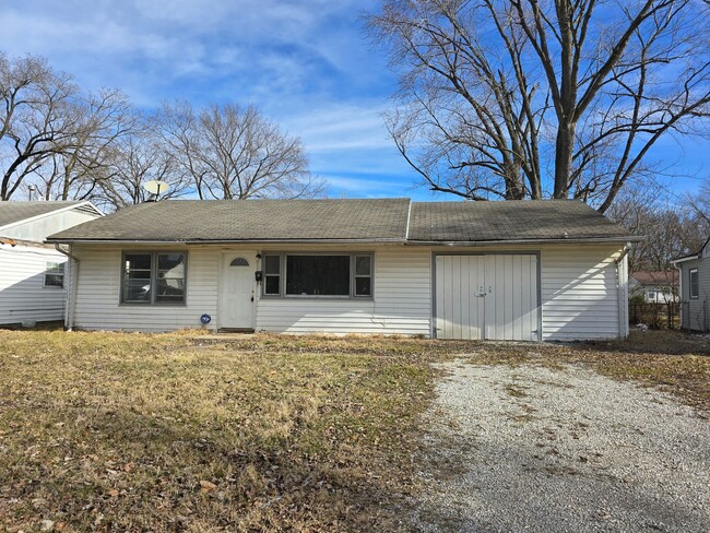 Clean 3BD/1BA - Clean 3BD/1BA House