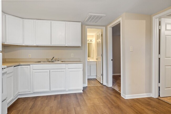 Photo - Downtown Newport News