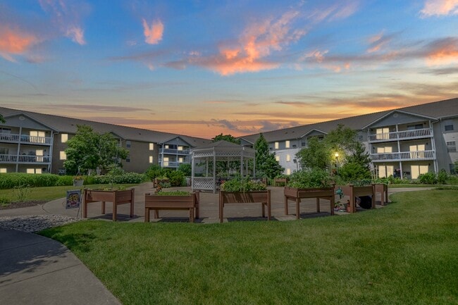 Photo - Rosewood Villas - Senior