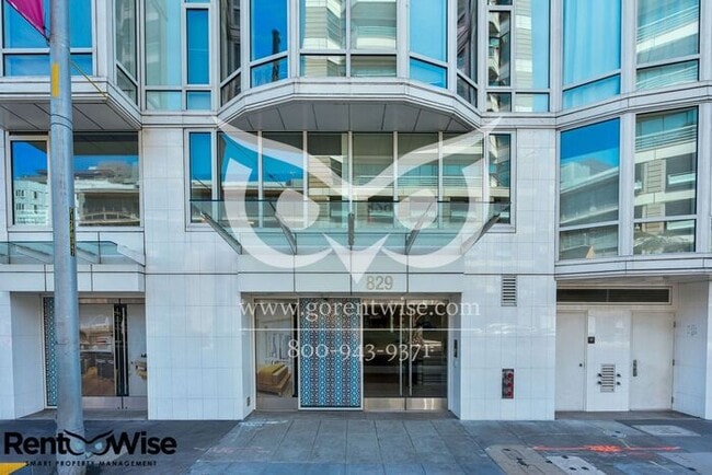 829 Folsom St