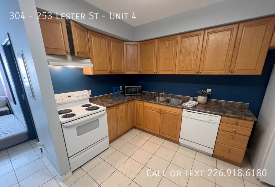 Photo - 253-253 Lester St Unit 4