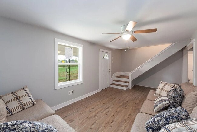 491 Perry Switch Rd