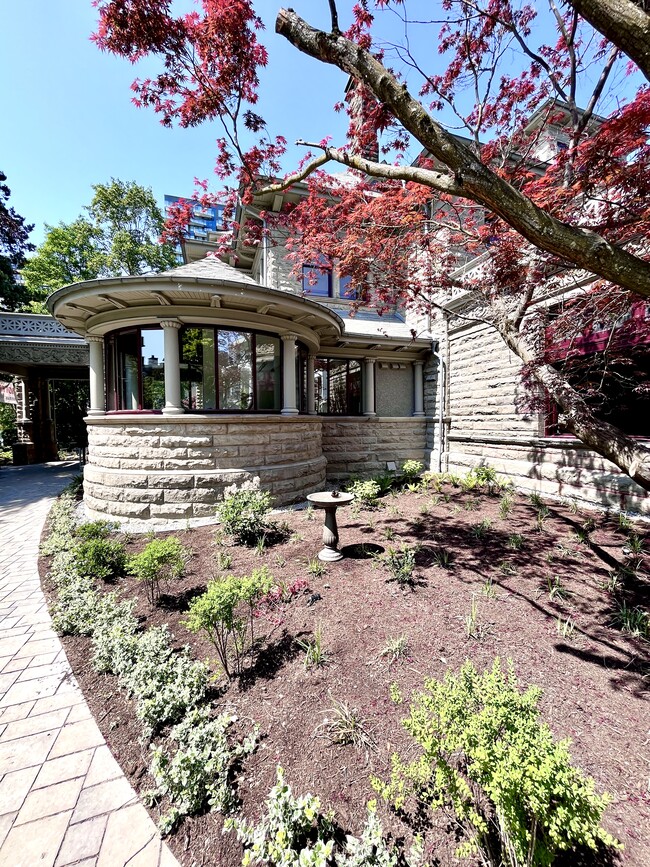 Photo - 1 Bedroom 1 Bath Unité 104