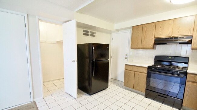 River Run Apartments