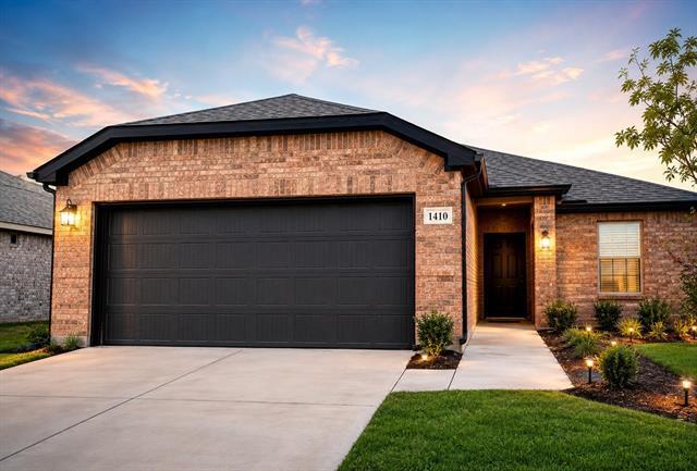 Building Photo - 1410 Brindle Dr