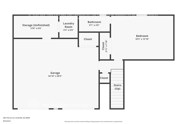 Photo - 2821 Herron Cir