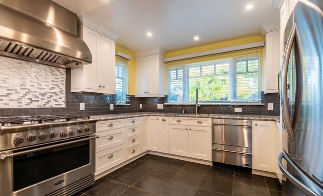 Photo - Luxury Single-Story Los Gatos Estate | Remodeled Throughout | Resort-Style Backyard