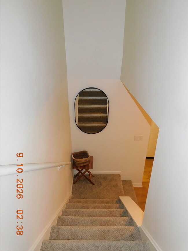 Evergreen Townhomes