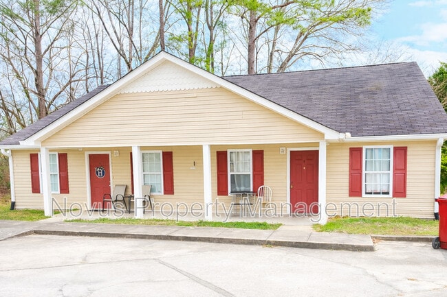 Building Photo - 191 Harvell Dr Unit J1