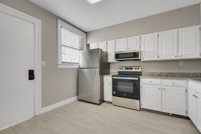 Photo - The Hardwick