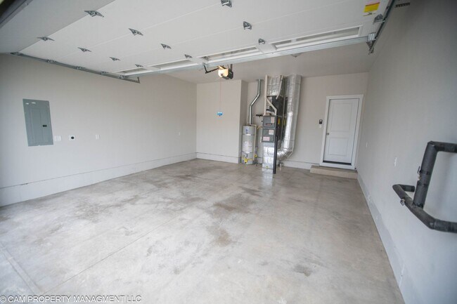 Photo - Beautiful Brand New 4-Bedroom, 2.5-Bathroom Duplex Style Townhome!