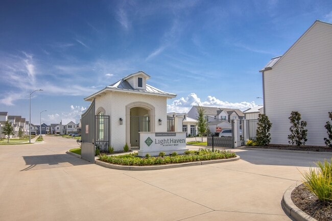 Building Photo - LightHaven at District West Rental