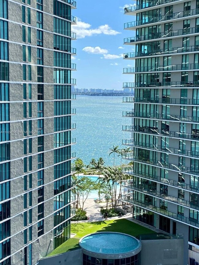 Photo - 501 NE 31st St Unit 1201