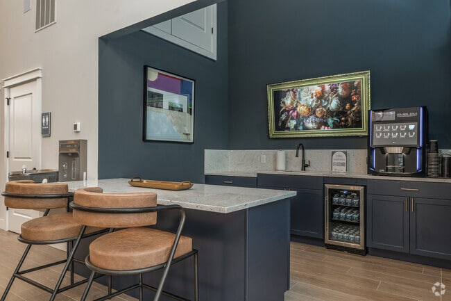 Clubhouse - VC Acres