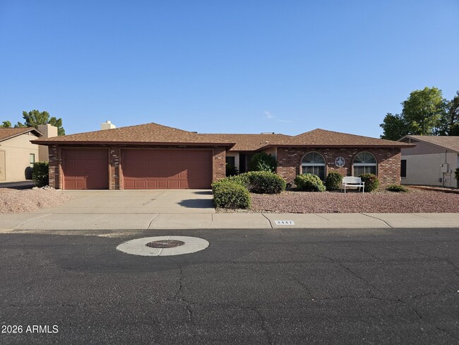 3337 W Kristal Way
