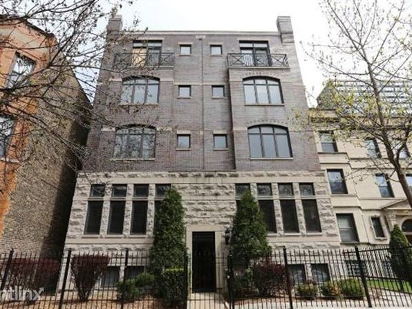 Building Photo - 5349 N Kenmore Ave Unit 2N