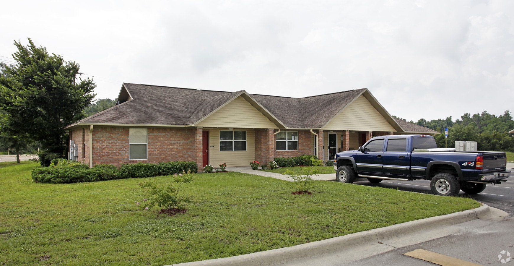 Photo - Thornwood Terrace Apartments