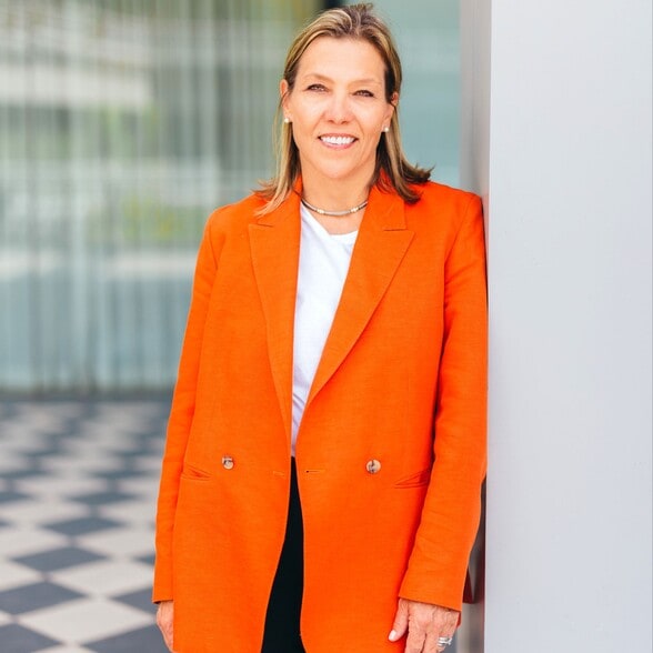 Primary Contact Photo