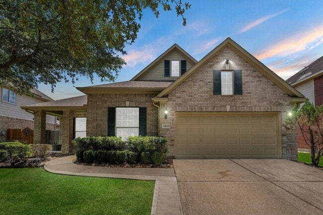 Building Photo - 25609 Peppermill Creek Dr
