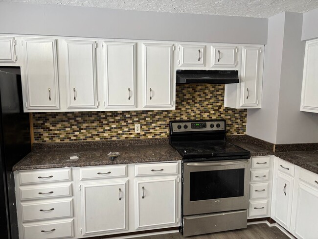 Photo - Euclid single home