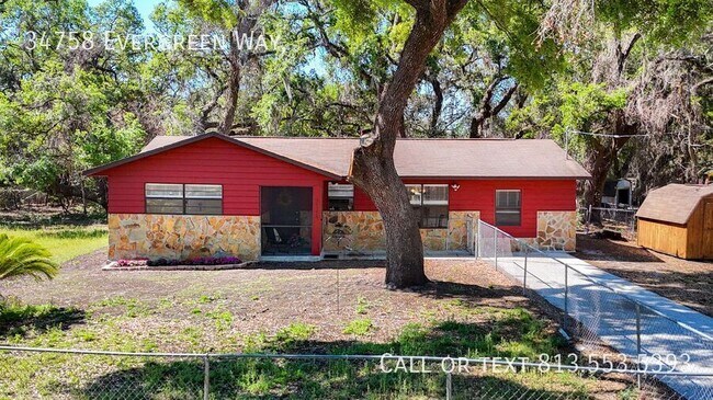 Photo - 34758 Evergreen Way House