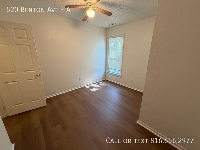Photo - 520 Benton Ave Unit A