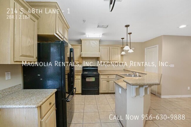 Photo - 214 S 48th Ln Unidad 1