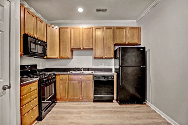 Photo - 11701 Coppergate Dr