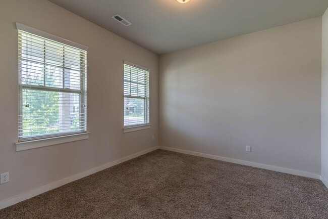 Photo - Freshly Updated 4-Bedroom Home with Loft &...