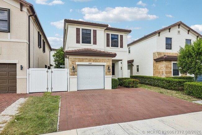 3567 W 110th Terrace