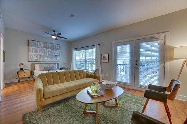 Photo - The Bowen on Henderson