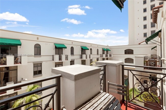 Photo - 1805 Ponce de Leon Blvd Unit 818