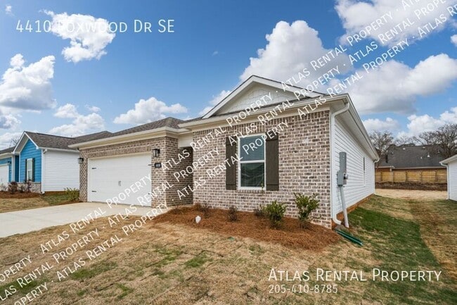 Photo - 4410 Foxwood Dr SE