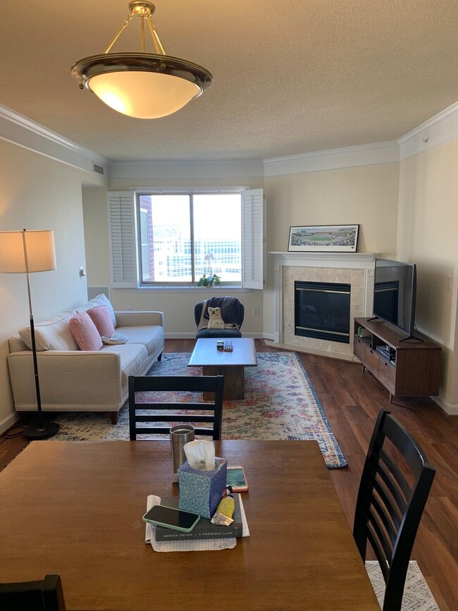 Photo - 901 North Monroe Street Unit Apt 1203