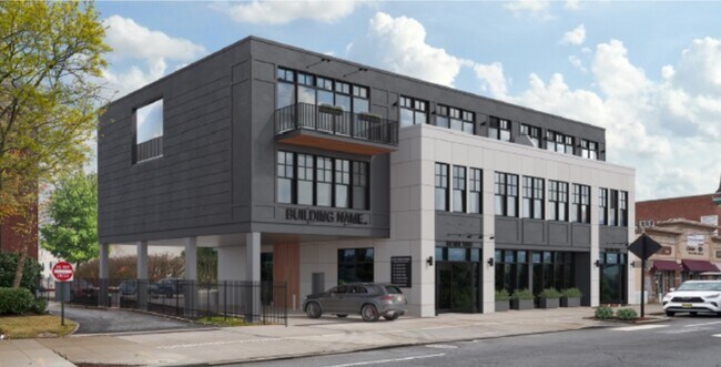 Photo - 378 Millburn Ave Apartments